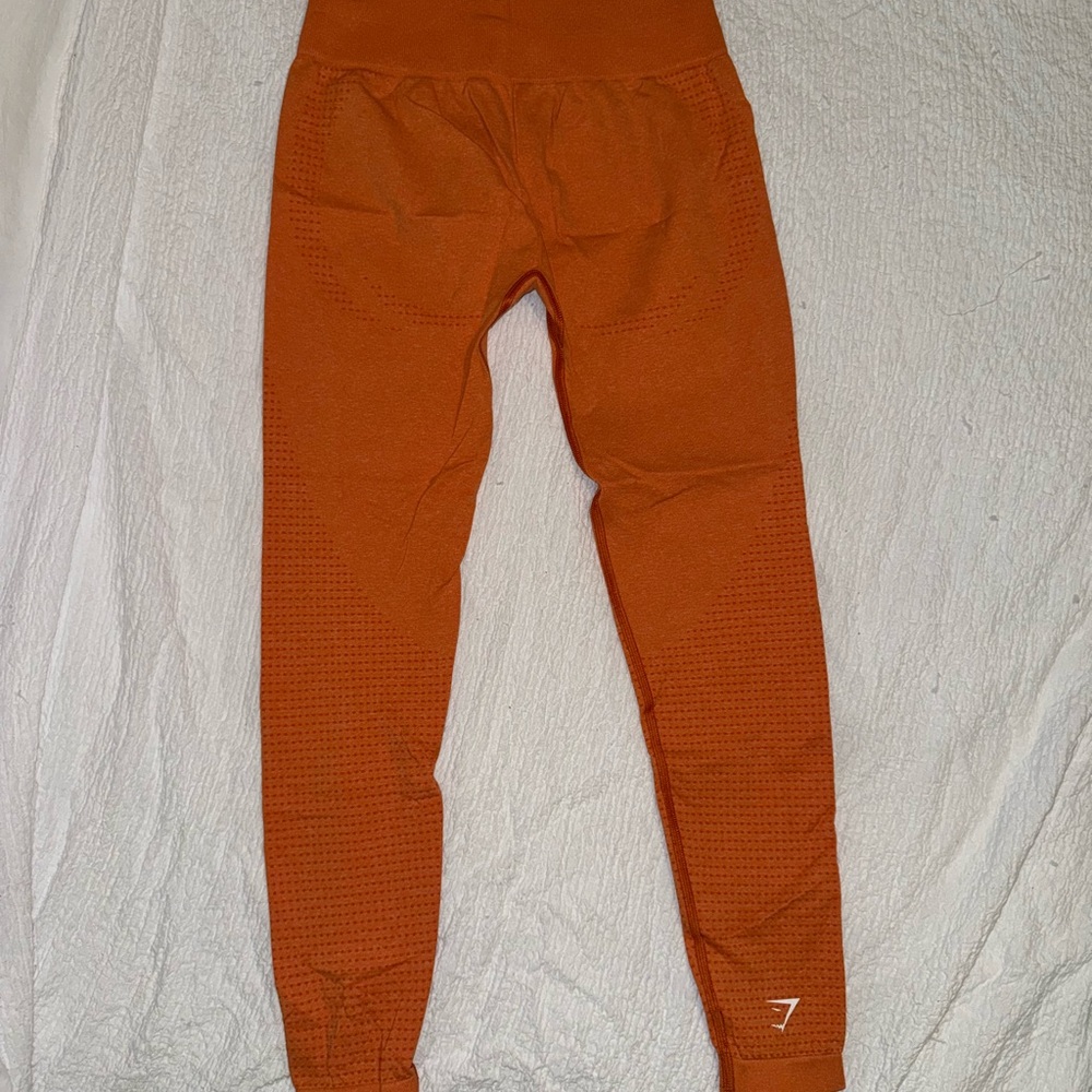 Gymshark Seamless 2.0 Leggings